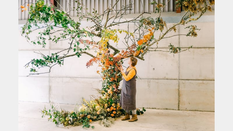 Credit Holly Rattray