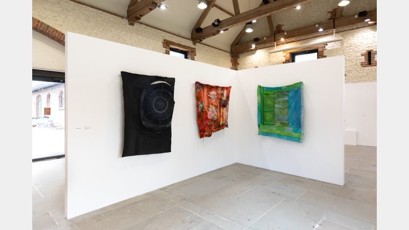 West Dean Summer Show 2024