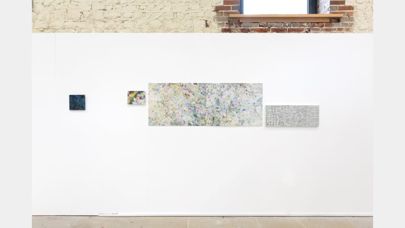 West Dean Summer Show 2024