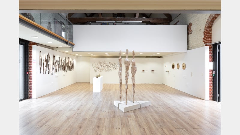 West Dean Summer Show 2024