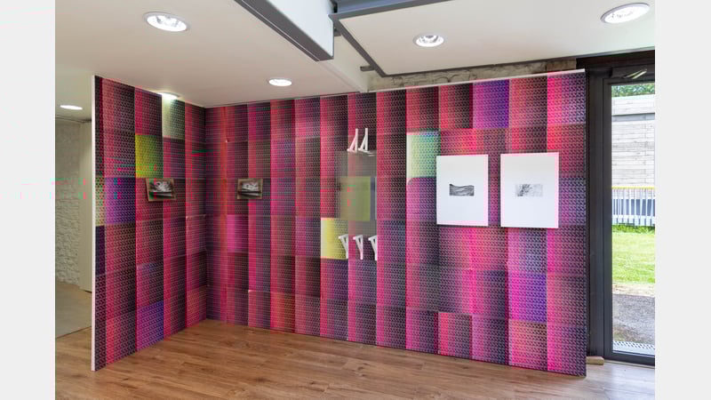 West Dean Summer Show 2024