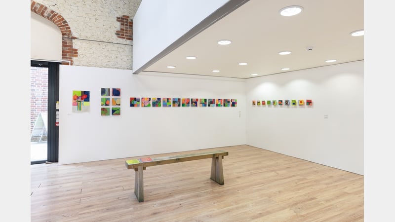 West Dean Summer Show 2024