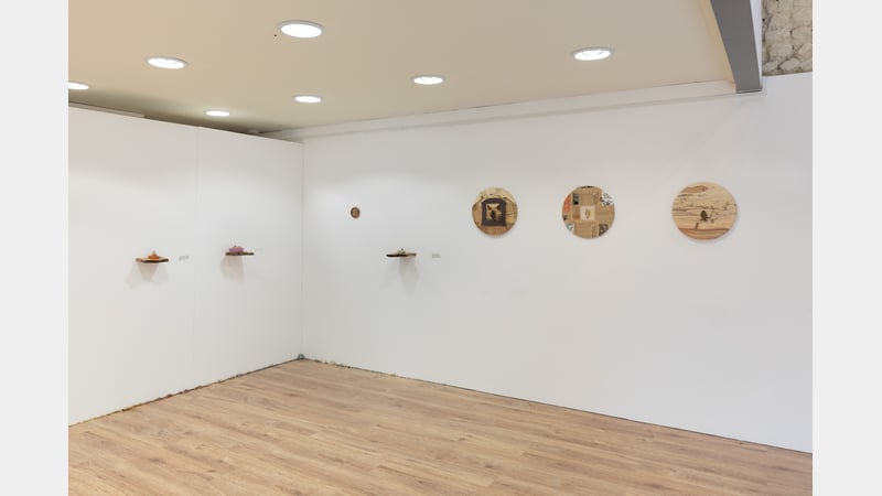 West Dean Summer Show 2024