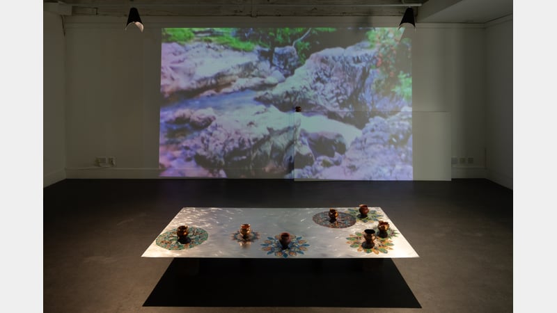 West Dean Summer Show 2024