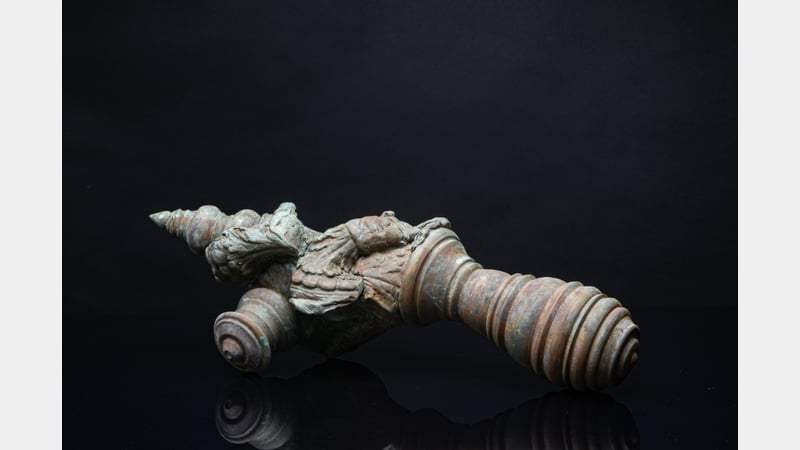 Credit Valerie Bernardini