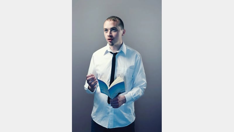 Credit Stephen Wells