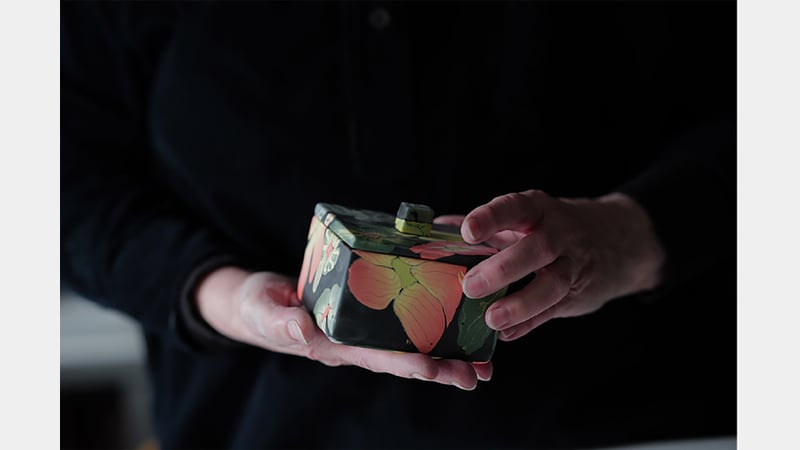 Credit Layton Thompson