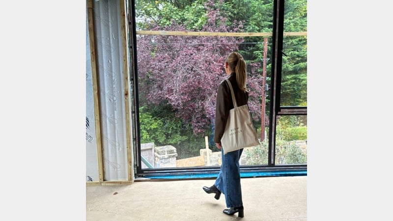 Courtney Devine Interior Design Alumni