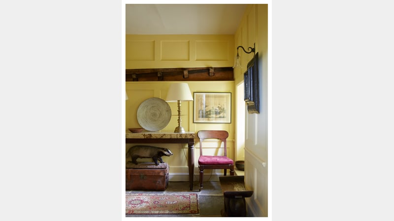 Credit Simon Watson - Christopher Hodsoll - Murdoch