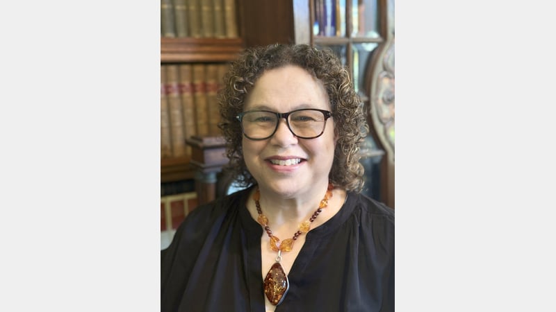 Professor Laura Peters