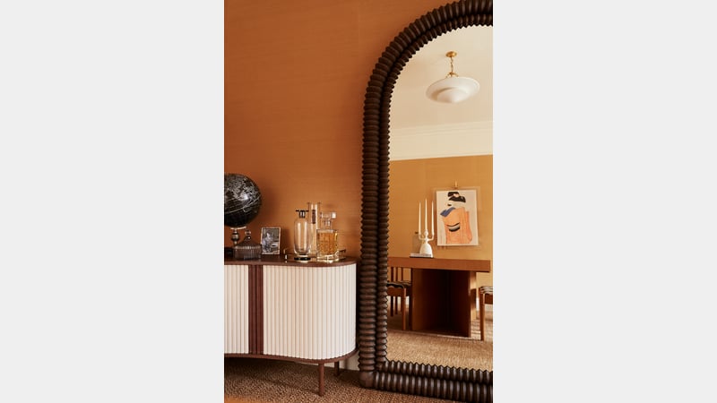 Sonia B Design photographed by David Wilman