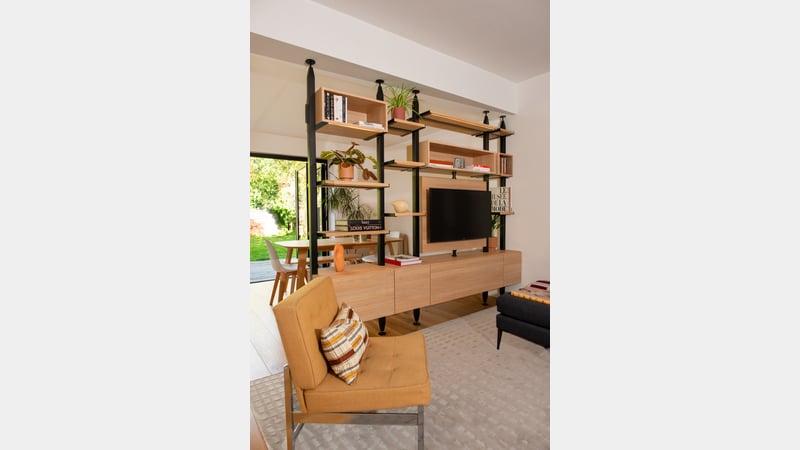 Sonia B Design photographed by Leza Joe