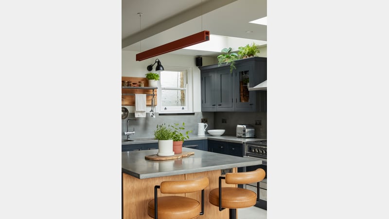 Sonia B Design photographed by Chris Snook