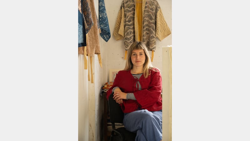 Anna Clark photography