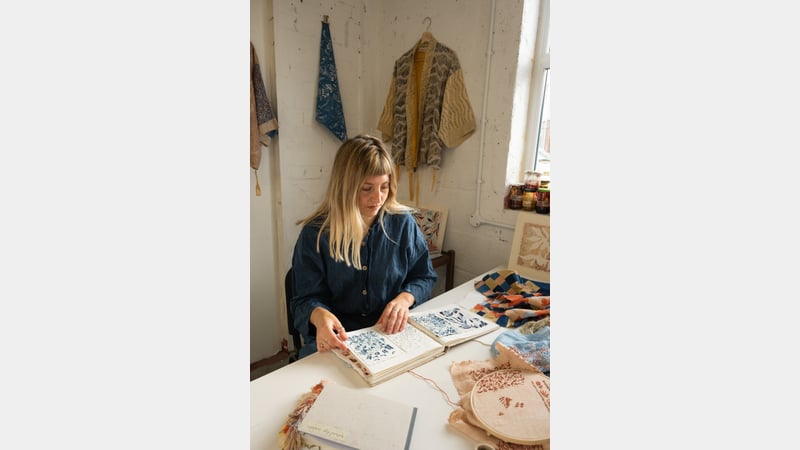 Anna Clark photography