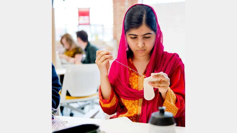 Credit Craftivist Collective