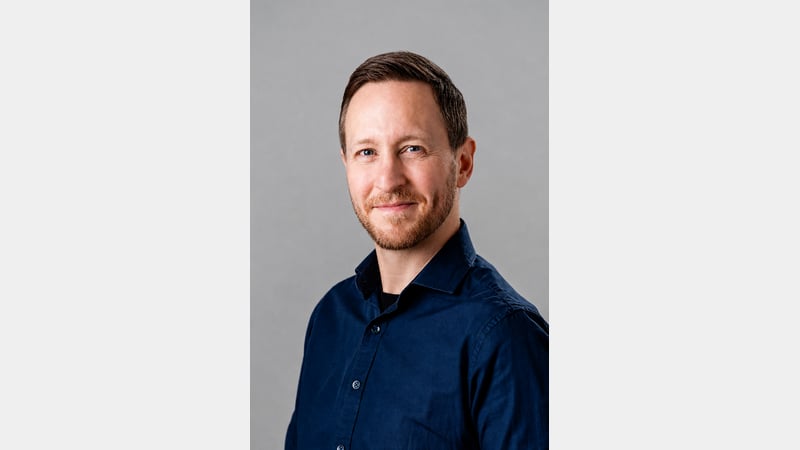 Antony Greaves 