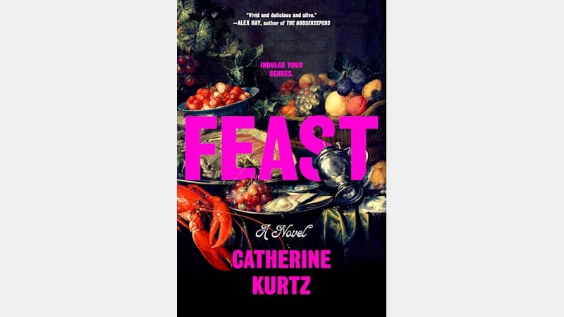 Catherine_Kurtz_Feast