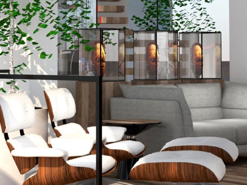 Online Interior Design Degree KLC School of Design Credit MartinNealon