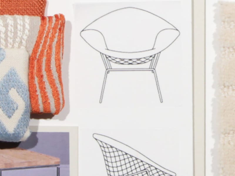 Part Time Certificate Residential Interior Design KLC School of Design