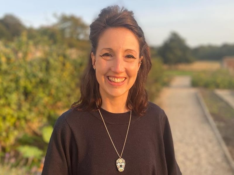 Wendy Cooper, Co-founder – Gold Canary FF&E 