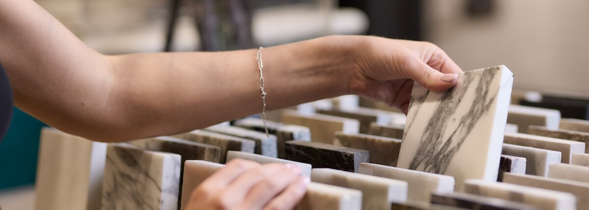 Studying Interior Design at KLC School of Design