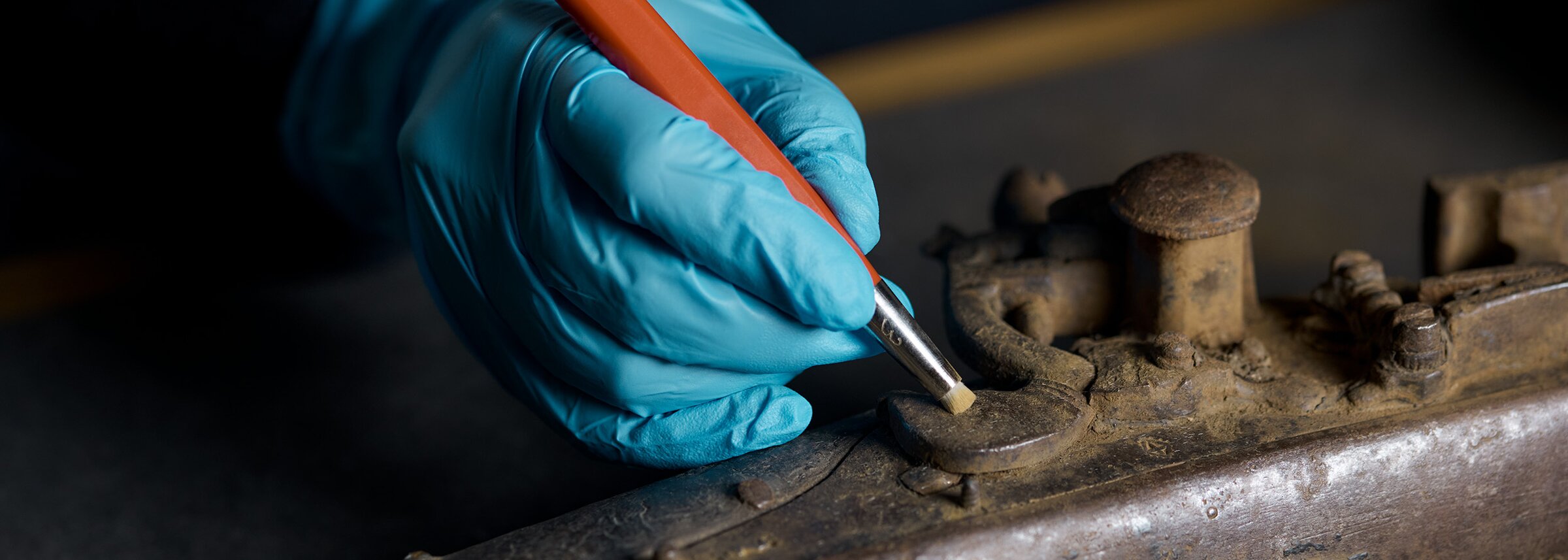 Conservation Short Courses West Dean West Dean