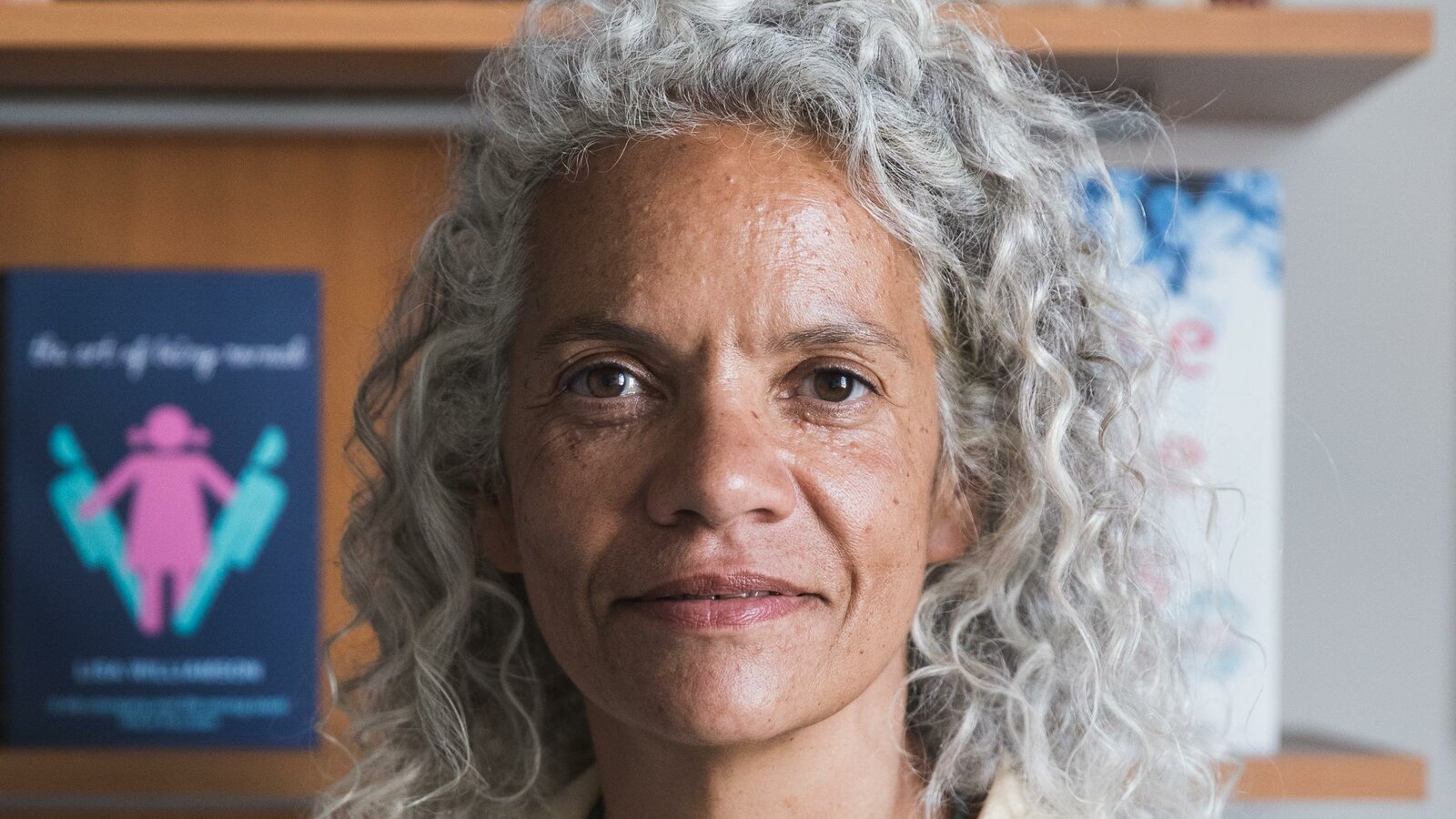 Catherine Johnson Tutor at West Dean College