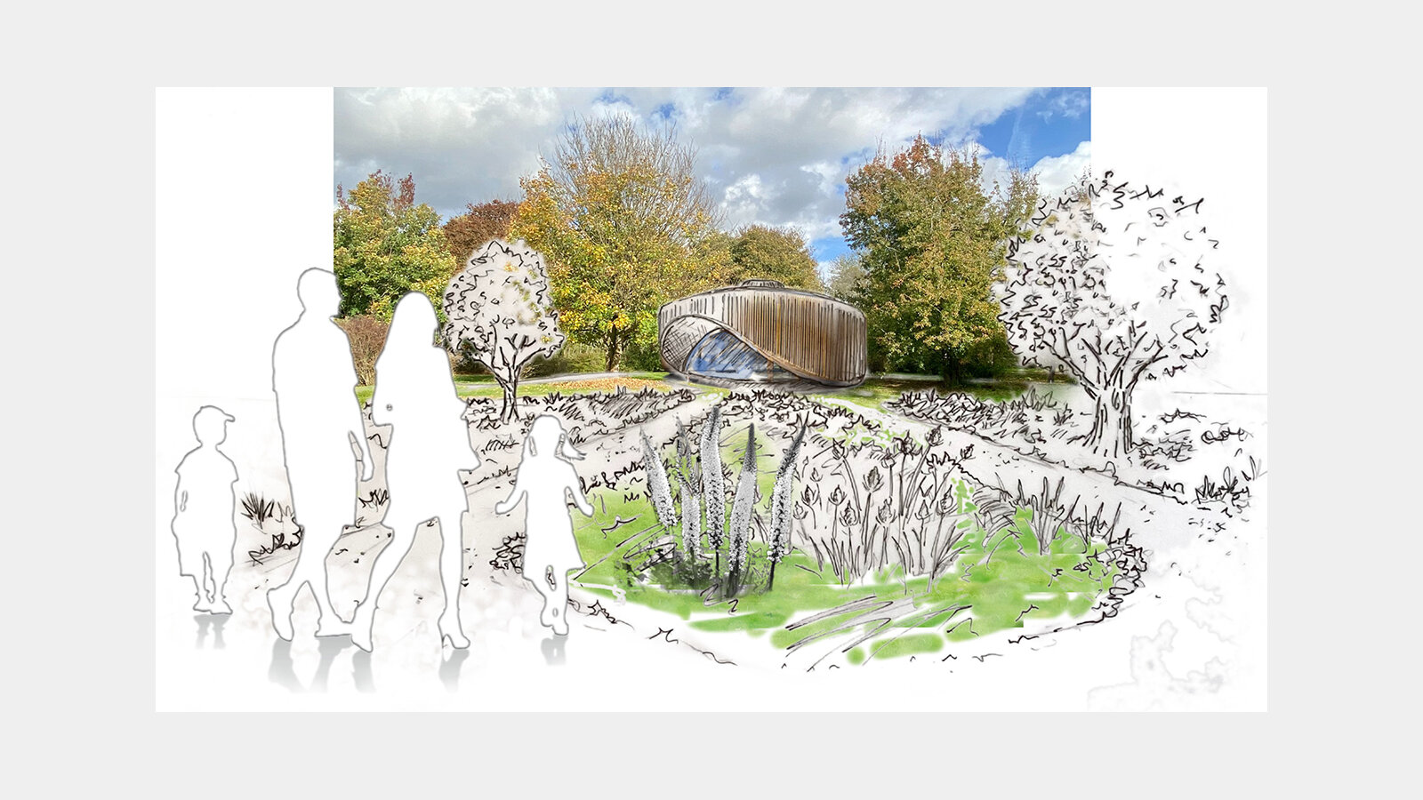 Diploma in Garden Design Part Time KLC School of Design