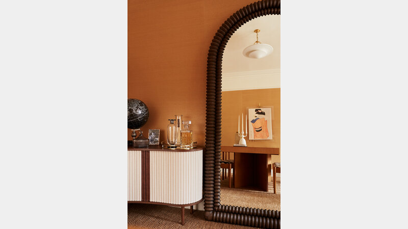 Sonia B Design photographed by David Wilman