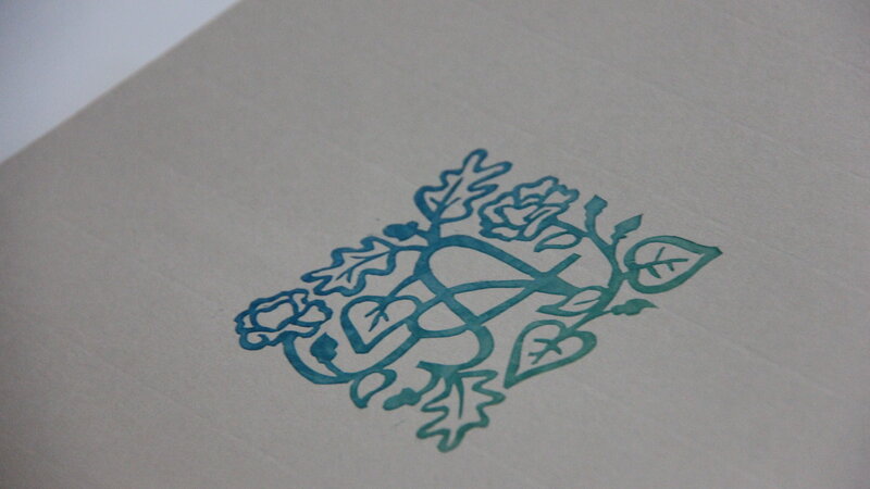 Jane Austen’s 250th birthday book by Marci 