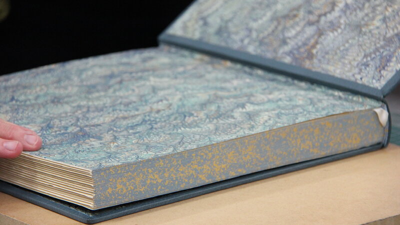 Jane Austen’s 250th birthday book by Marci 