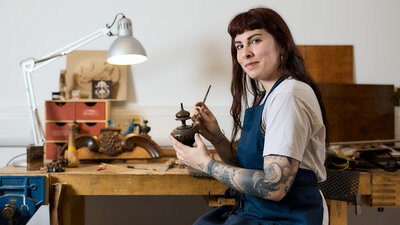 Conservation Short Courses West Dean West Dean