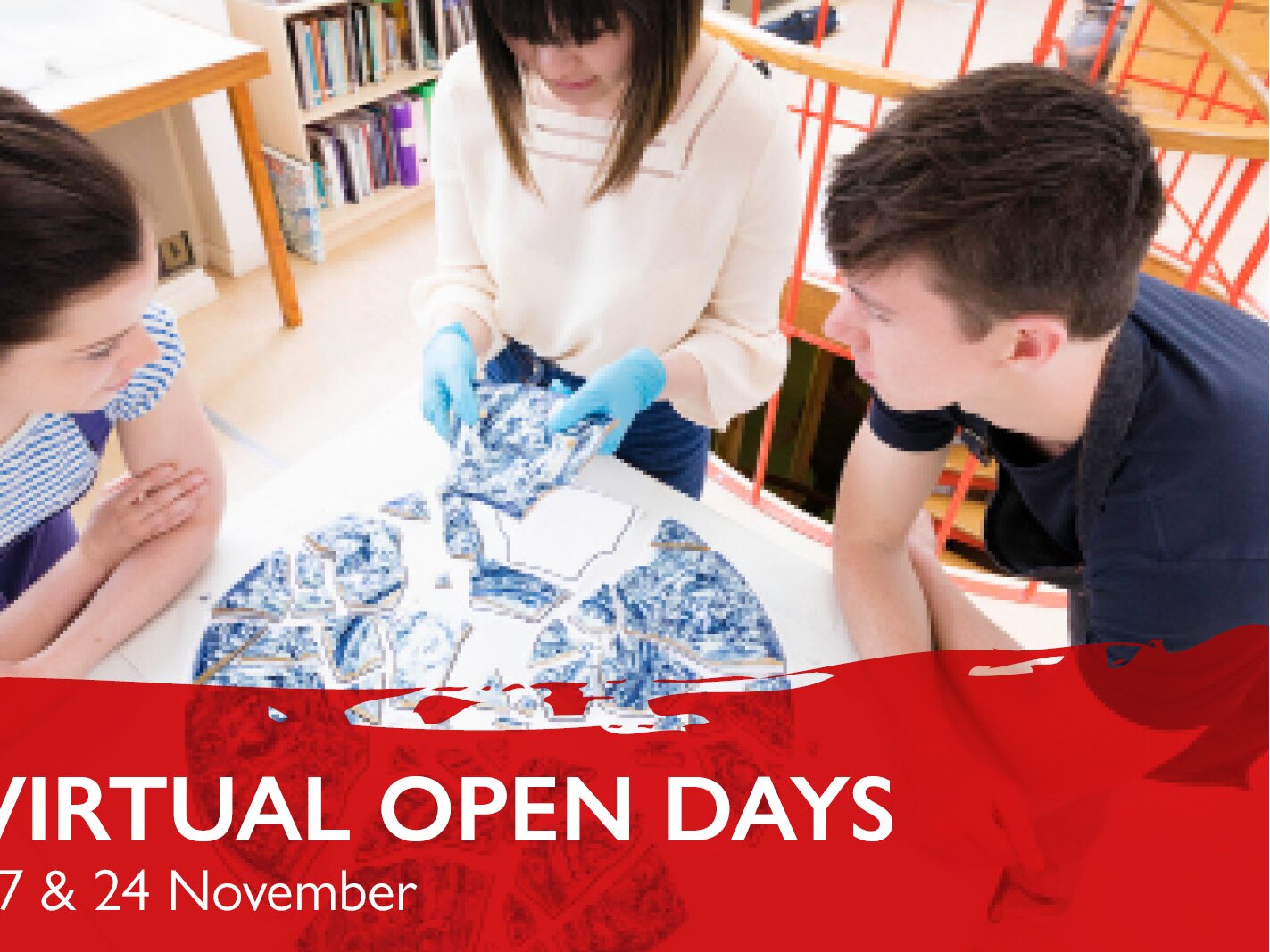 Blog Ask A Conservator Day 2021 West Dean College Of Arts And