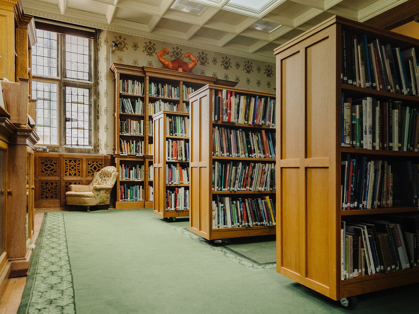 Student Support | West Dean