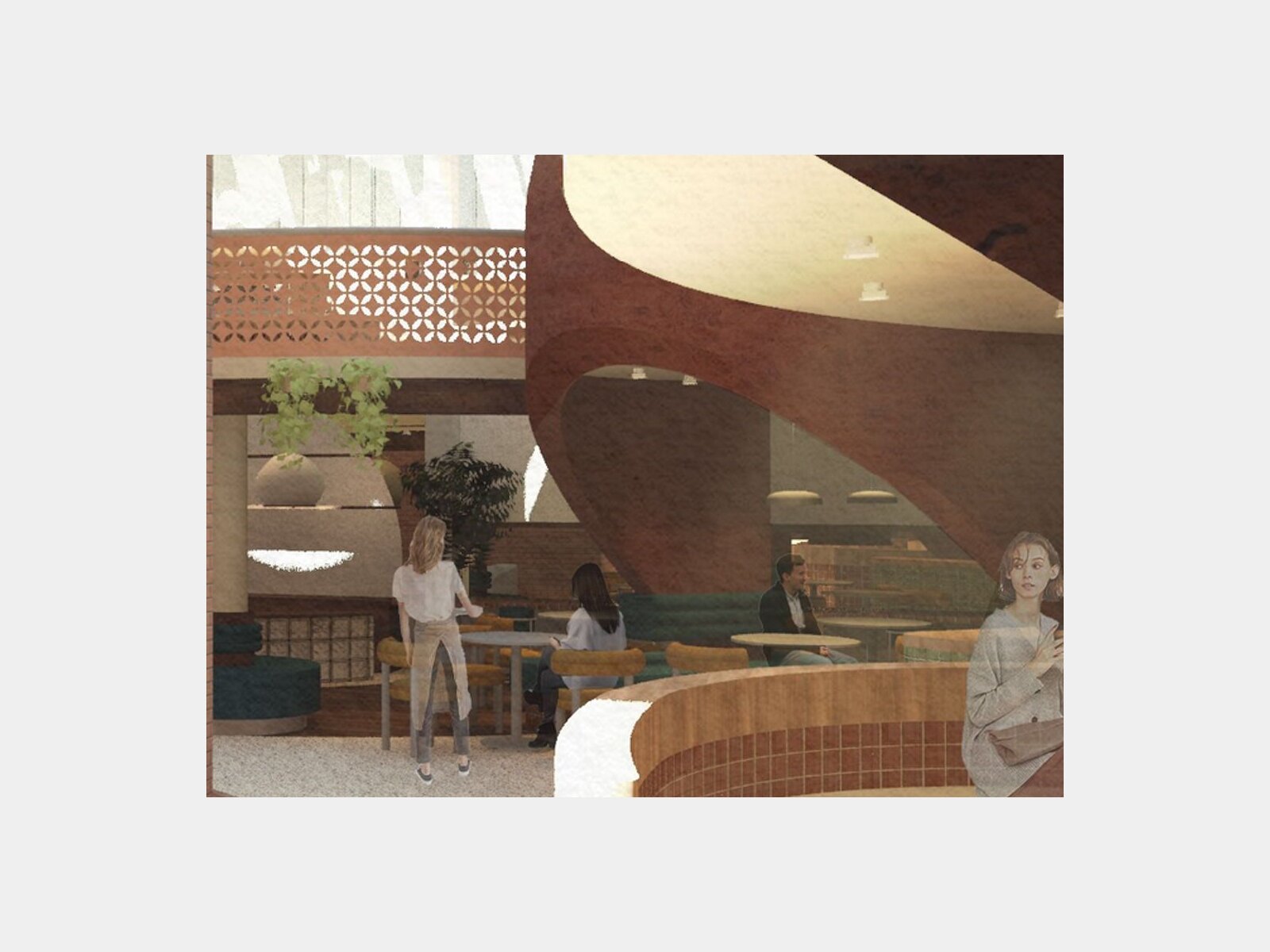 KLC School of Design | Interior Design Degrees & Garden Design Courses
