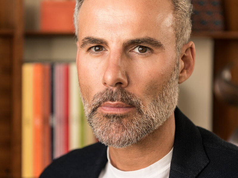 Romanos Brihi, Co-founder – Studio Vero 