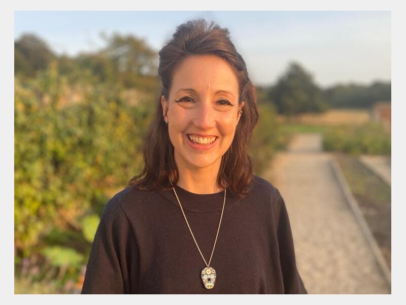 Wendy Cooper, Co-founder – Gold Canary FF&E 