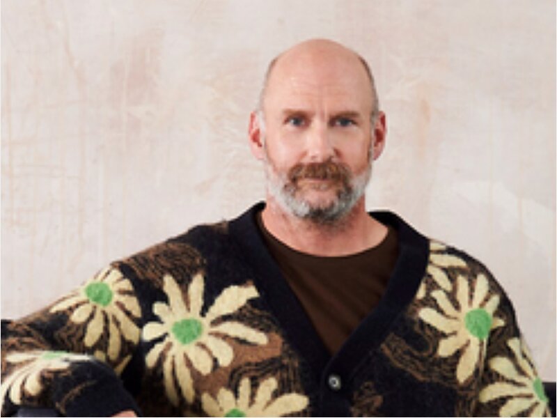 Scott Maddux, Co-founder – Maddux Design 