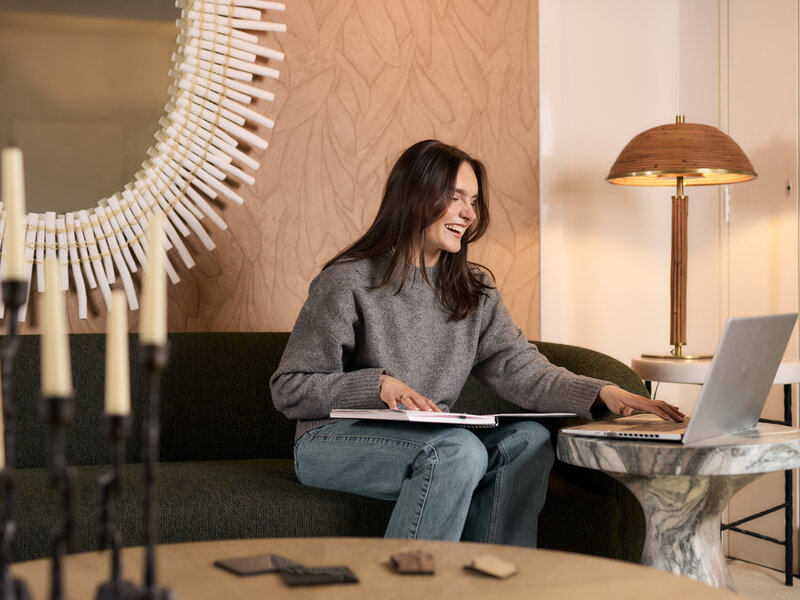 The history of KLC School of Design