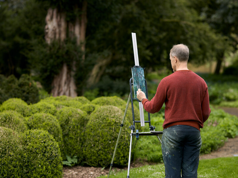 Short Courses at West Dean