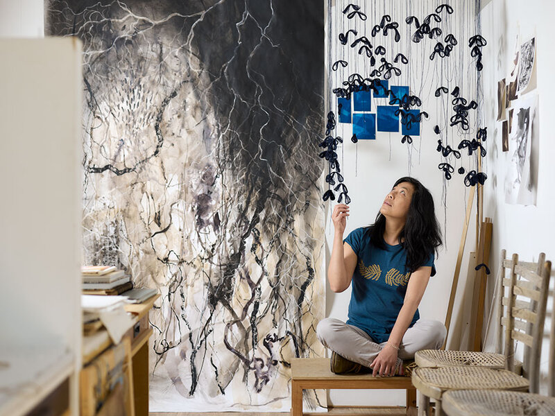 School of Arts West Dean