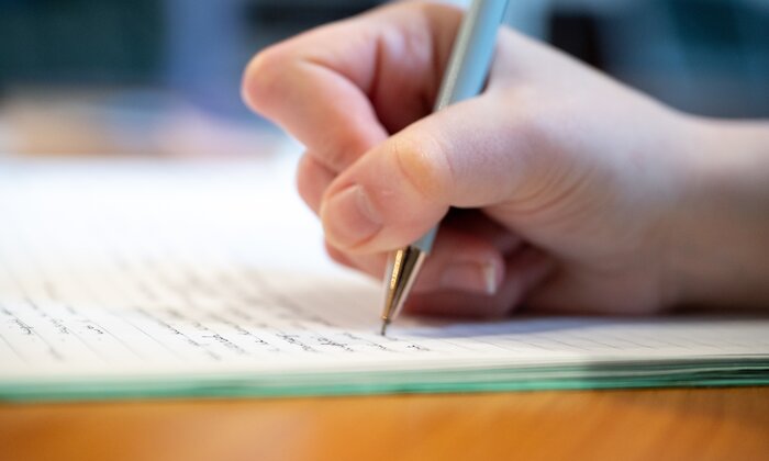 Creative Writing Courses at West Dean