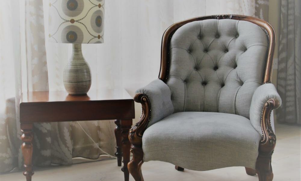 Bringing ecologically sound personality into your home | KLC School of ...