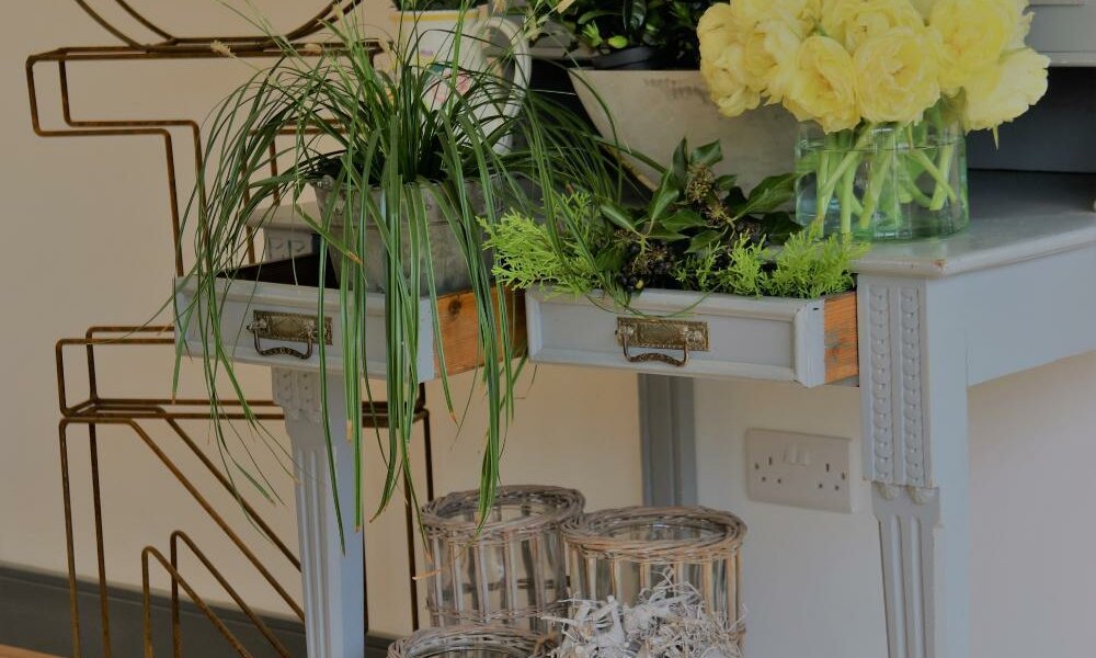 Bringing ecologically sound personality into your home | KLC School of ...