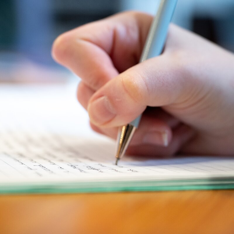 Creative Writing Courses at West Dean