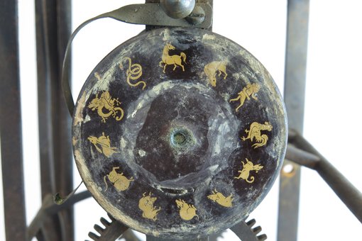 Clocks & Horology Blog | West Dean College of Arts and Conservation