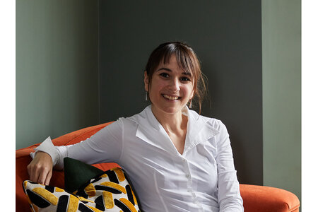 Sonia B Design photographed by Chris Snook