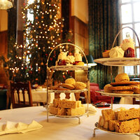 Christmas_Afternoon_Tea_West_Dean