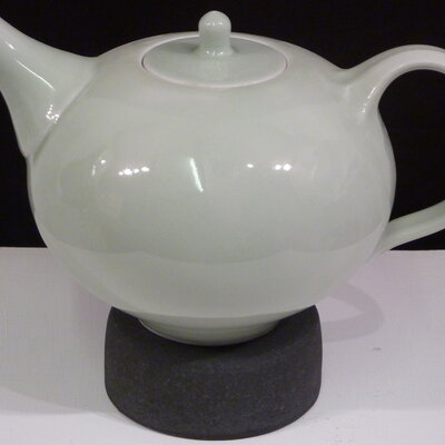 Tim Andrews Teapot